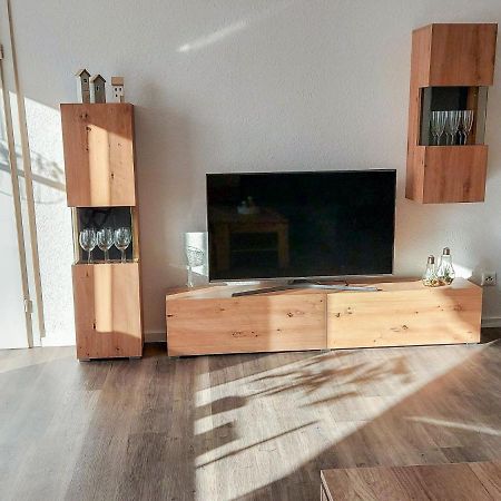 Apartment Am Meintetal By Interhome Lugde Экстерьер фото