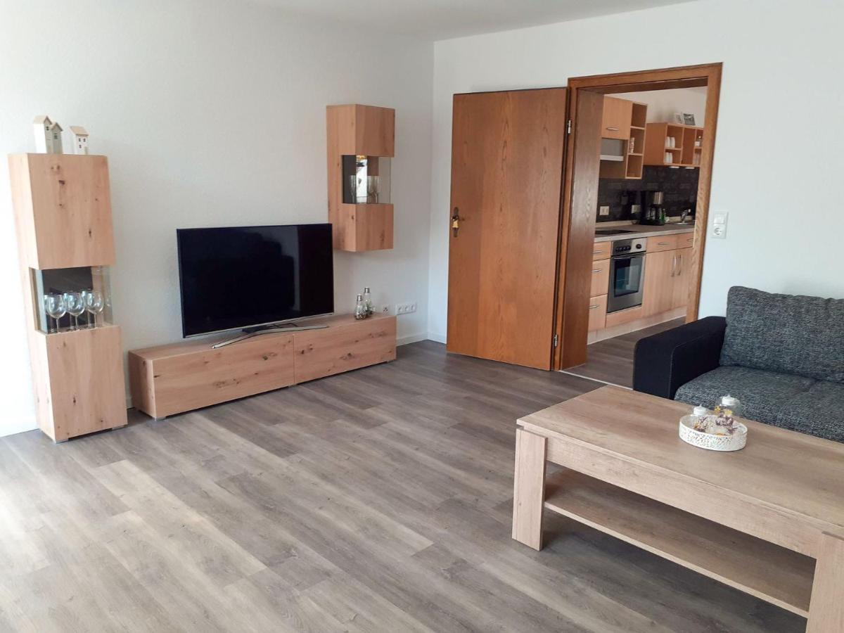 Apartment Am Meintetal By Interhome Lugde Экстерьер фото