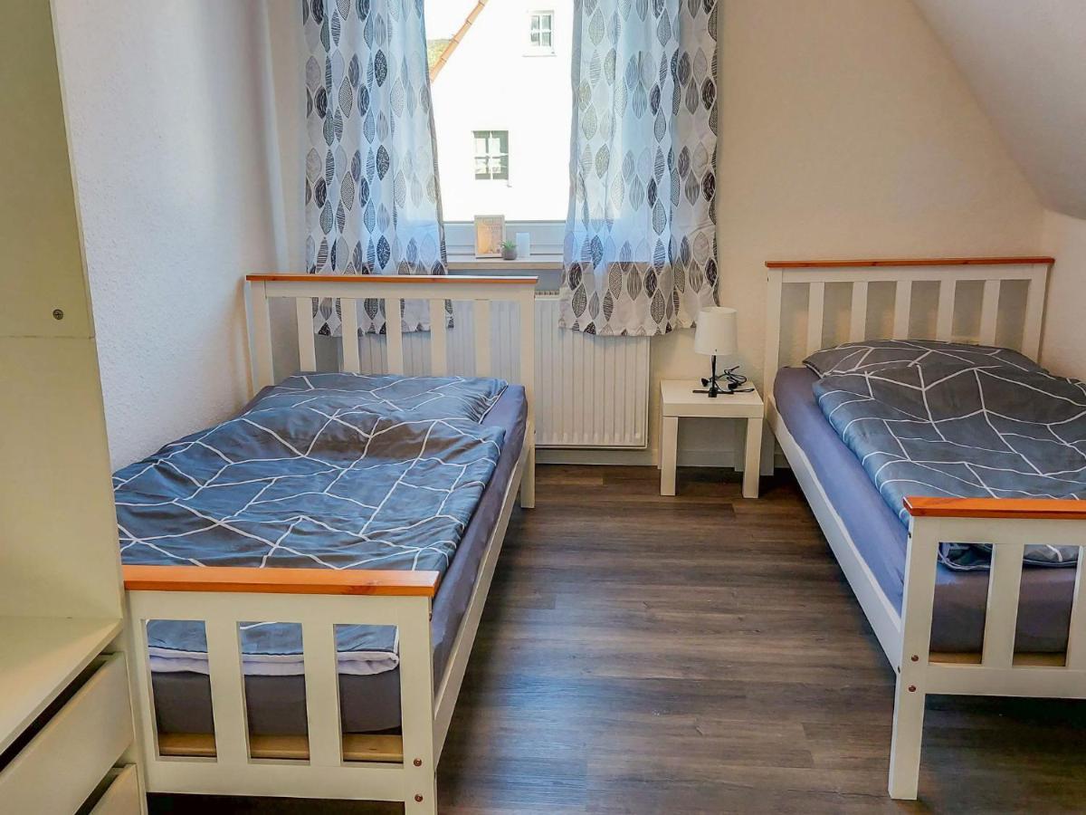 Apartment Am Meintetal By Interhome Lugde Экстерьер фото