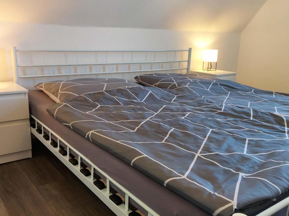 Apartment Am Meintetal By Interhome Lugde Экстерьер фото