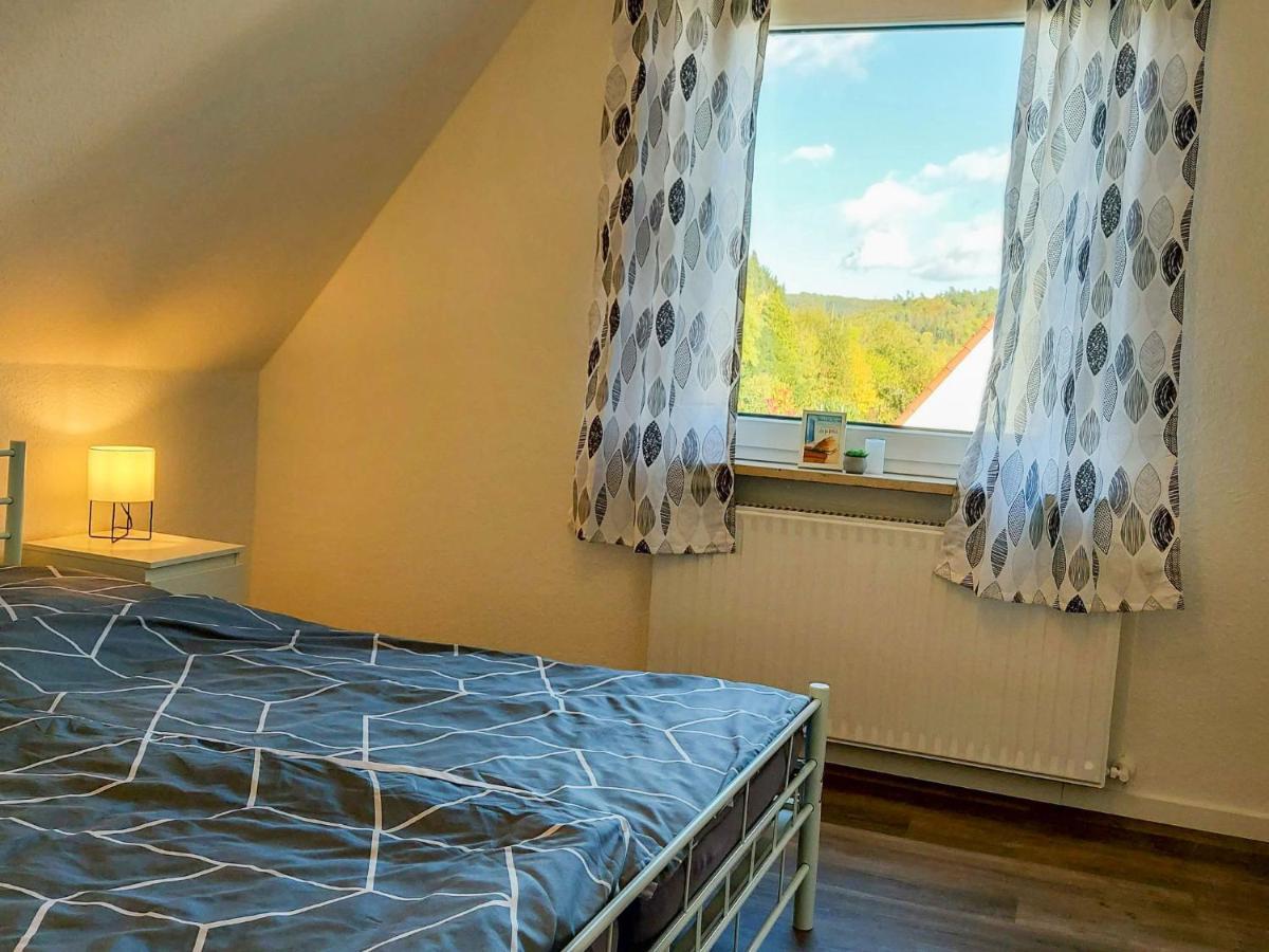 Apartment Am Meintetal By Interhome Lugde Экстерьер фото
